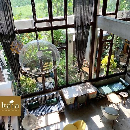 Kaia Gallery Hotel Hoi An Exteriér fotografie