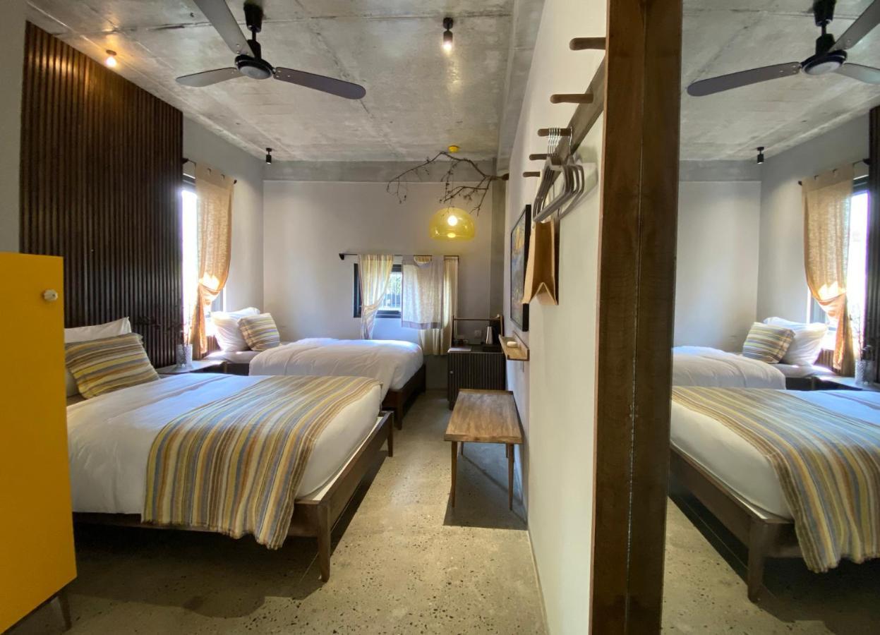 Kaia Gallery Hotel Hoi An Exteriér fotografie