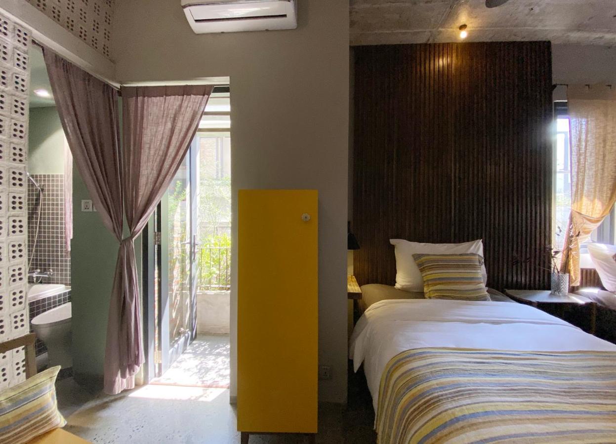 Kaia Gallery Hotel Hoi An Exteriér fotografie