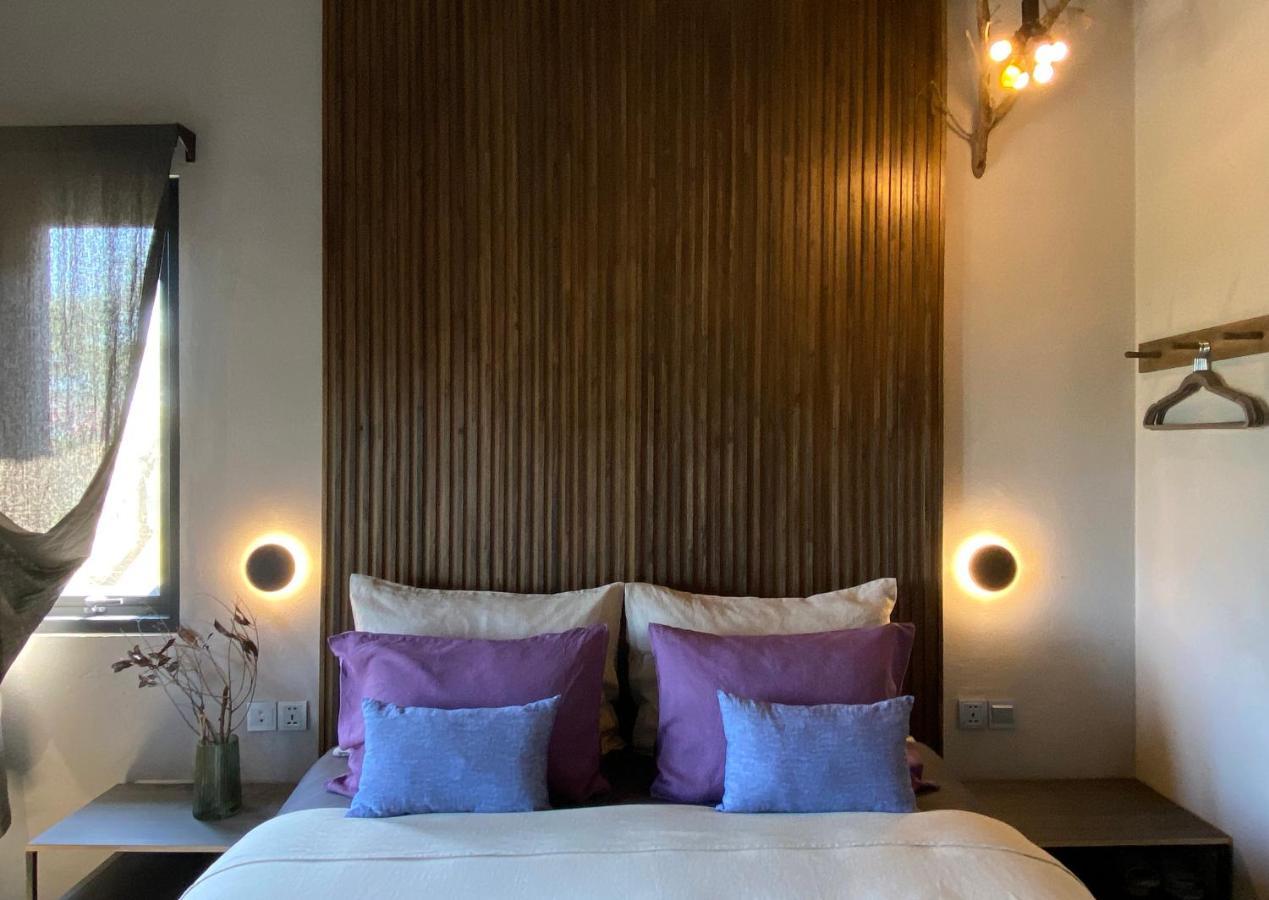 Kaia Gallery Hotel Hoi An Exteriér fotografie