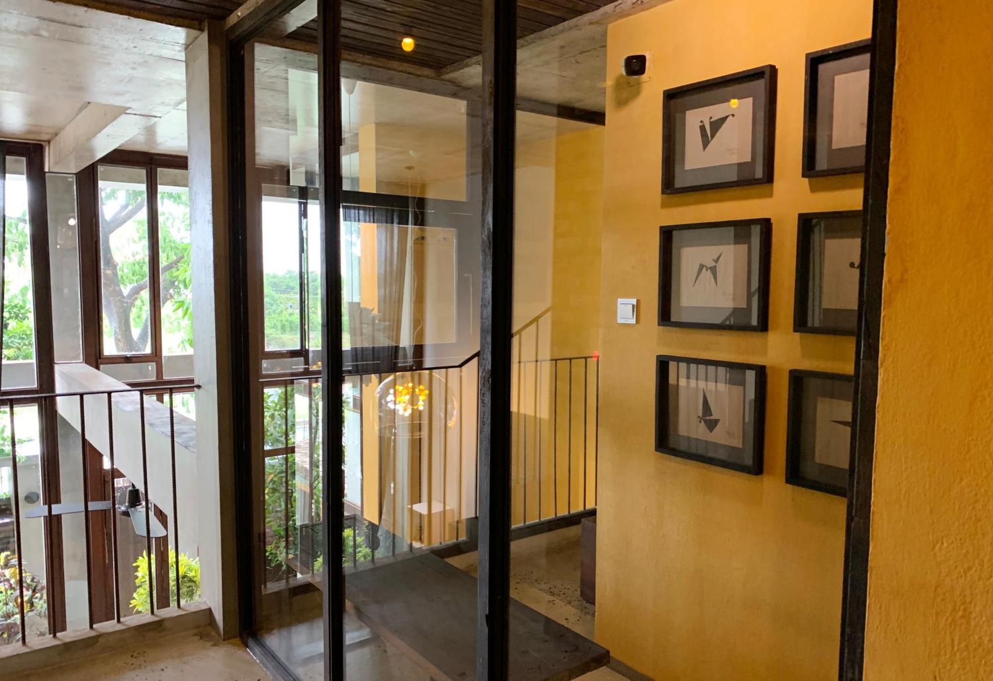 Kaia Gallery Hotel Hoi An Exteriér fotografie