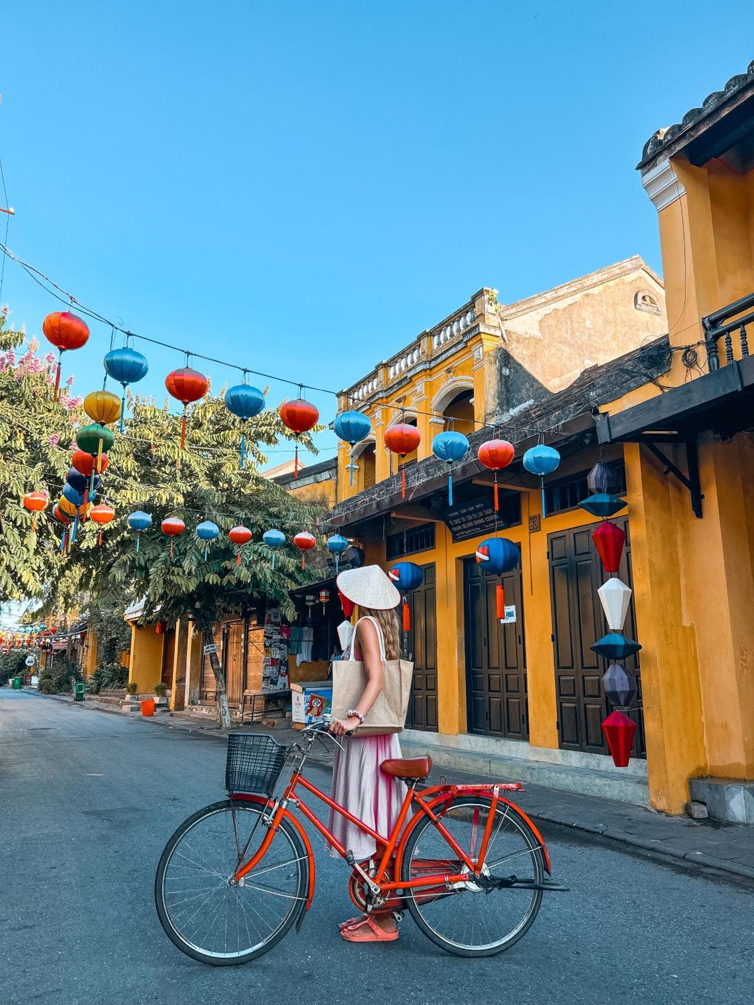 Kaia Gallery Hotel Hoi An Exteriér fotografie