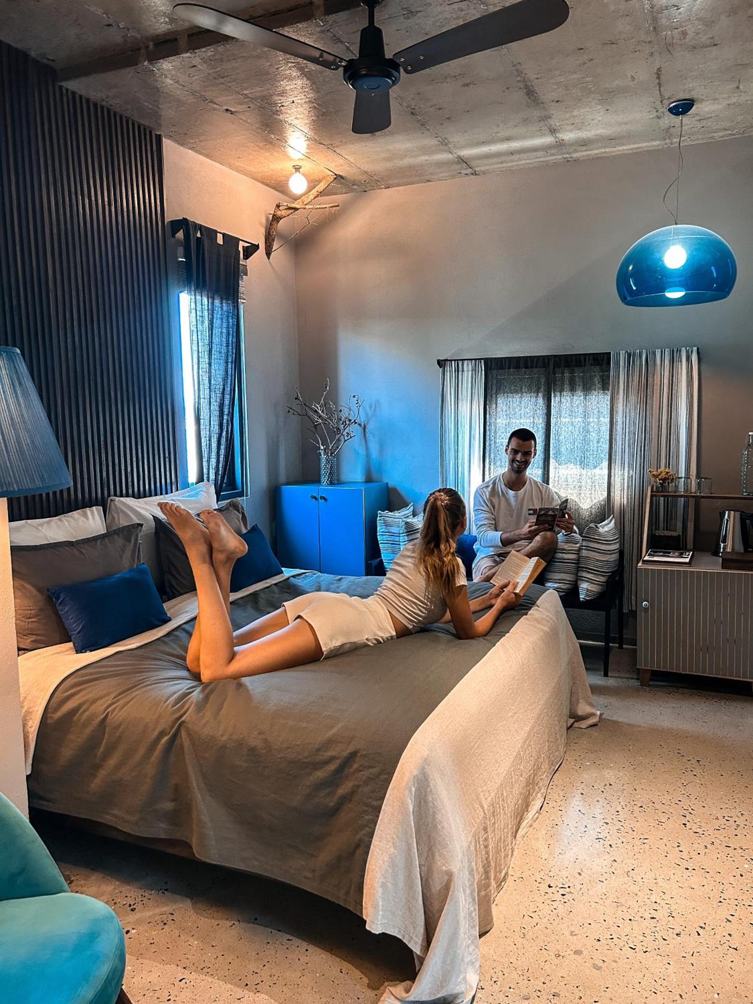 Kaia Gallery Hotel Hoi An Exteriér fotografie