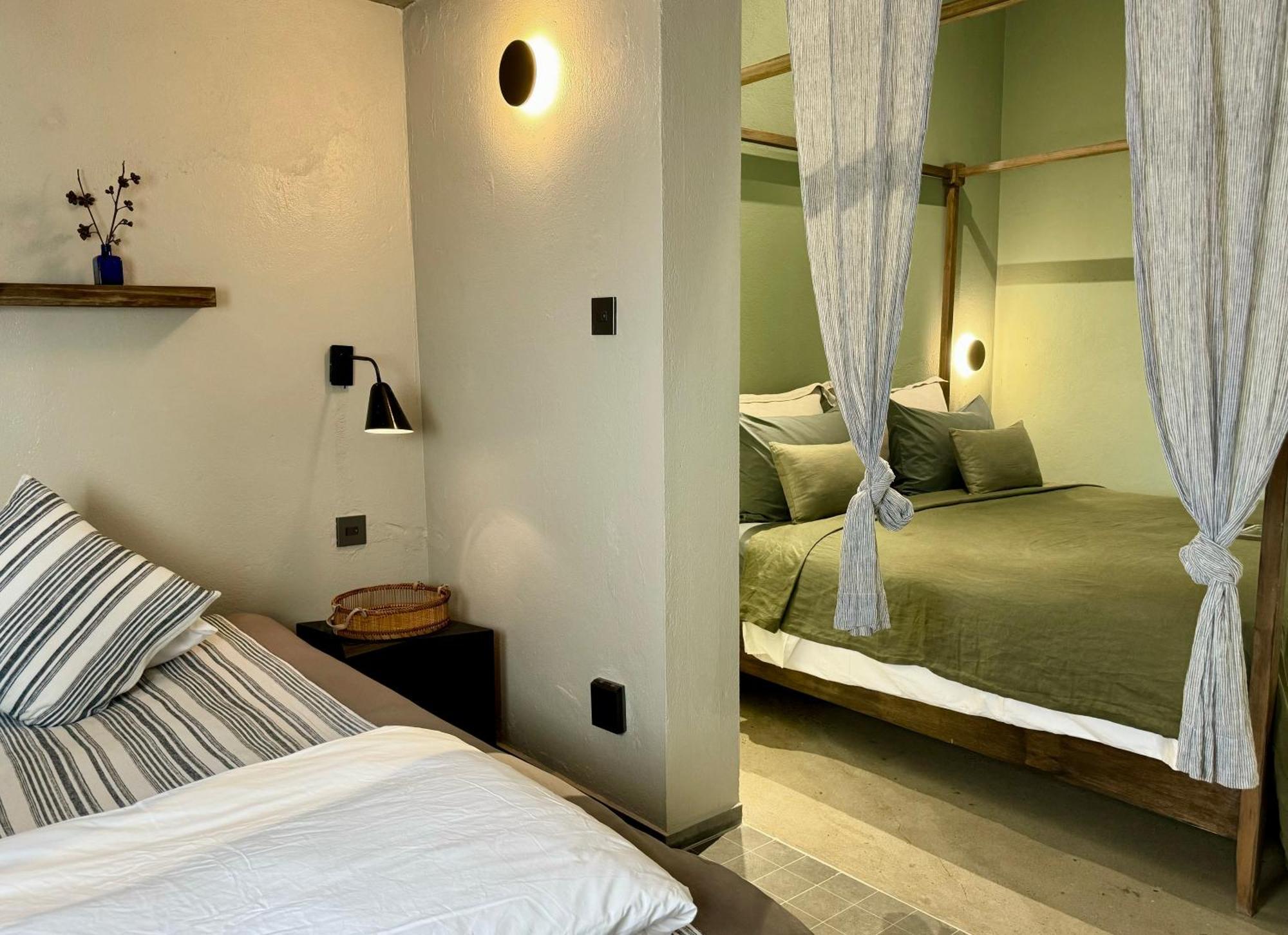 Kaia Gallery Hotel Hoi An Exteriér fotografie